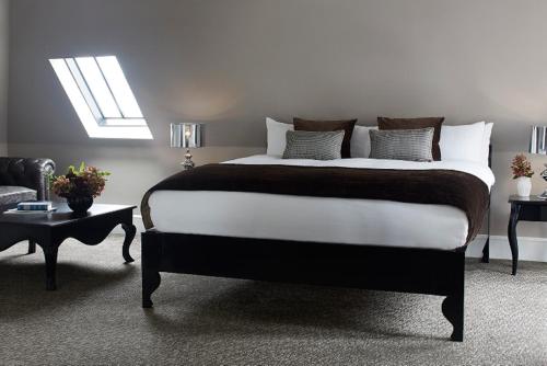 Suite with Balcony