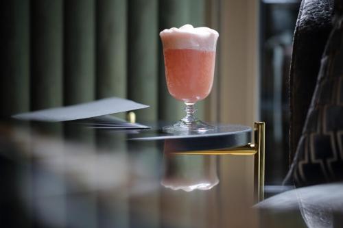 The Athenaeum Hotel & Residences photo 65