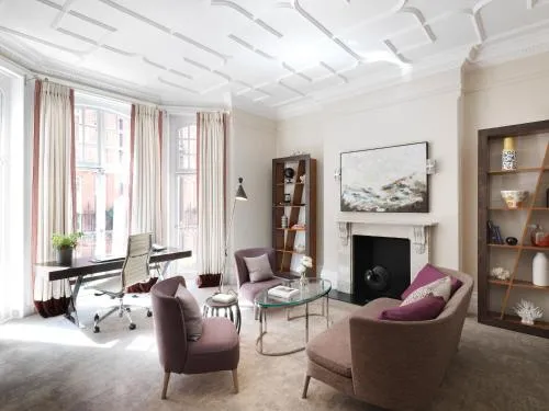 The Athenaeum Hotel & Residences photo 18