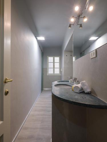 BEAUTIFUL FLAT IN OLTRARNO