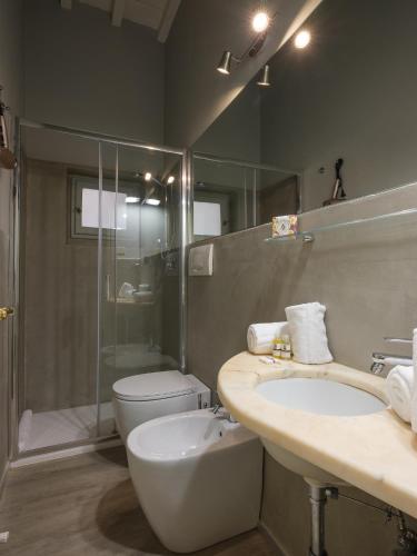 BEAUTIFUL FLAT IN OLTRARNO