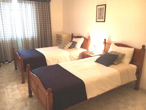 Quarteira Beach Holidays