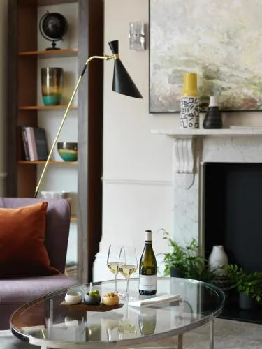 The Athenaeum Hotel & Residences photo 20