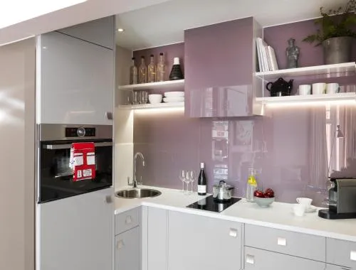 The Athenaeum Hotel & Residences photo 21