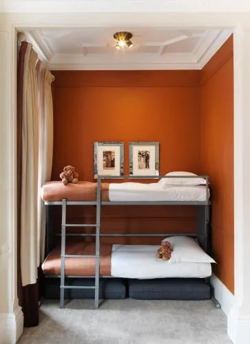 The Athenaeum Hotel & Residences photo 22