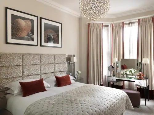 The Athenaeum Hotel & Residences photo 23