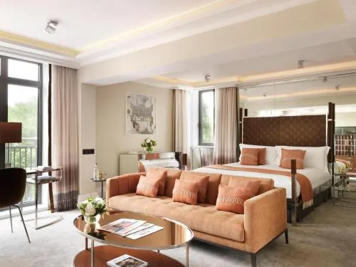 The Athenaeum Hotel & Residences photo 30
