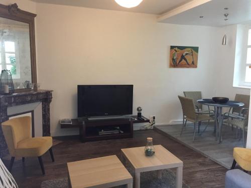 l'Etape des Châteaux le 2 bis