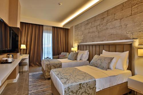 Afbeelding uit fotogalerij van Mardin Airport hotel in Mardin