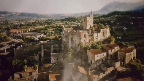 Albergo Diffuso Quaglietta – Photos 2