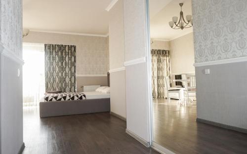 Gallery image of Doba In Ua Polia27D Apartments in Dnipro