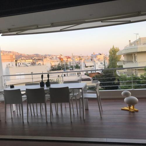 Platon Luxury Apartment Central Glyfada