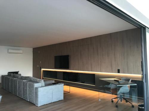 Platon Luxury Apartment Central Glyfada