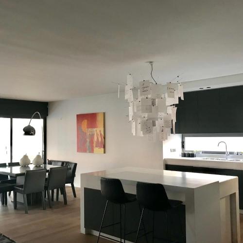Platon Luxury Apartment Central Glyfada