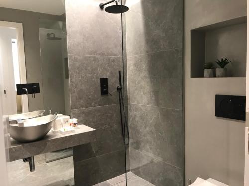 Platon Luxury Apartment Central Glyfada