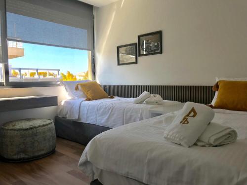 Platon Luxury Apartment Central Glyfada