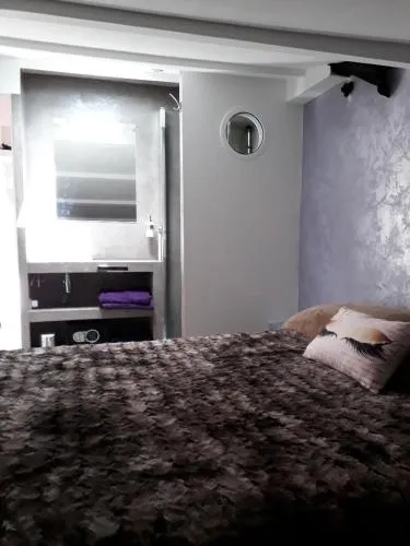Chambres d'Hotes NATURISTE, Village Naturiste Cap d'Agde, Draps, Serviette, Café, Menage inclus en fin de sejour photo 11