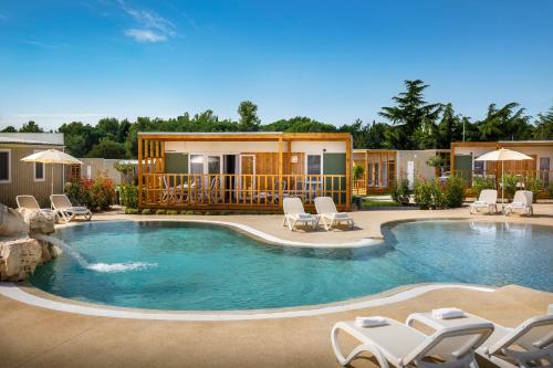 Mobile Homes Polari Rovinj Updated 2021 Prices
