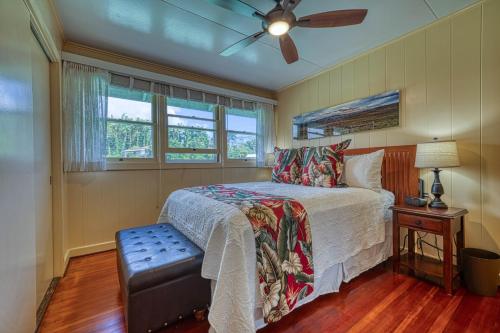 Gallery image of Hale Ulu Kealoha in Hilo