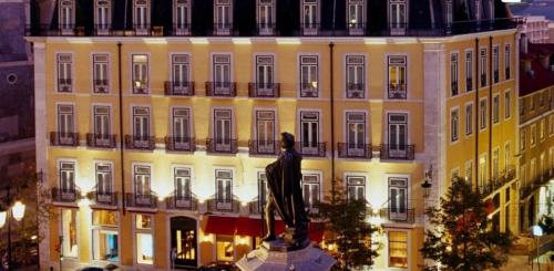 Love inn Bairro Alto 4