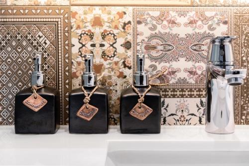 Gallery image of ARUN Riverside Bangkok in Bangkok