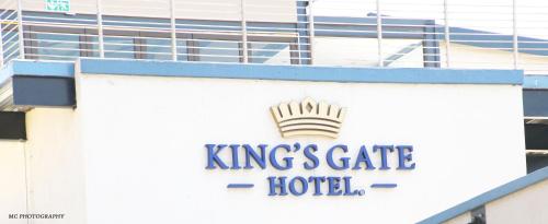Fotografie z fotogalerie ubytování King's Palace Hotel Rustenburg v destinaci Rustenburg