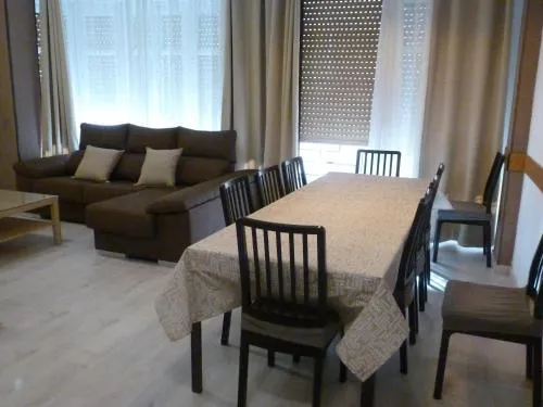 Apartamentos Turia photo 15