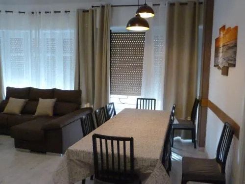 Apartamentos Turia photo 16