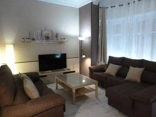 Apartamentos Turia photo 3