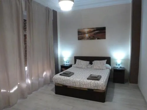 Apartamentos Turia photo 6