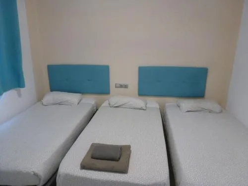 Apartamentos Turia photo 17