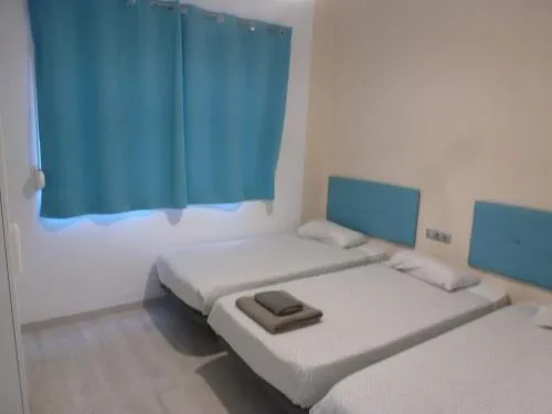 Apartamentos Turia photo 18