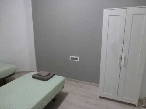 Apartamentos Turia photo 19
