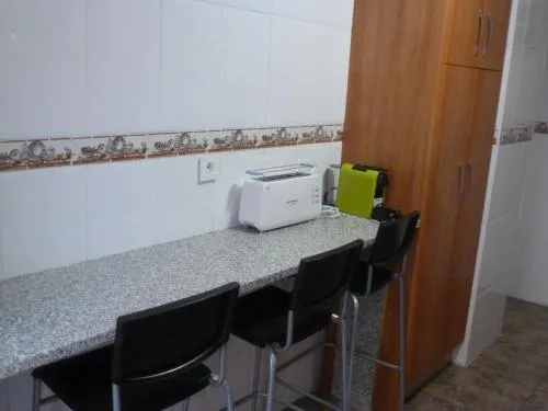 Apartamentos Turia photo 24