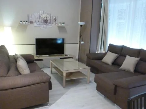 Apartamentos Turia photo 1