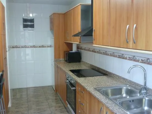 Apartamentos Turia photo 25