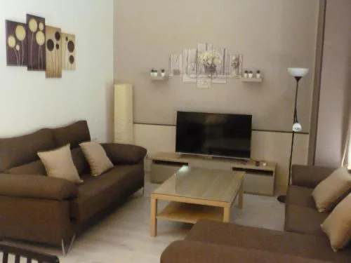 Apartamentos Turia photo 4