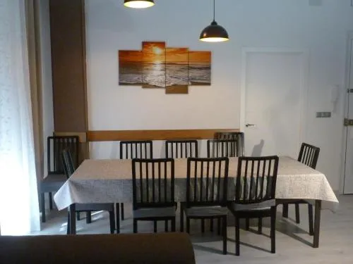 Apartamentos Turia photo 26