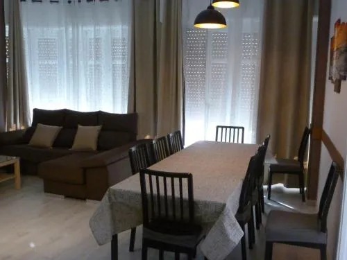 Apartamentos Turia photo 27