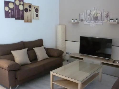 Apartamentos Turia photo 28