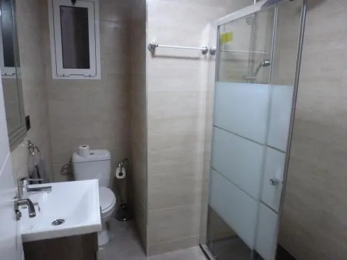 Apartamentos Turia photo 29