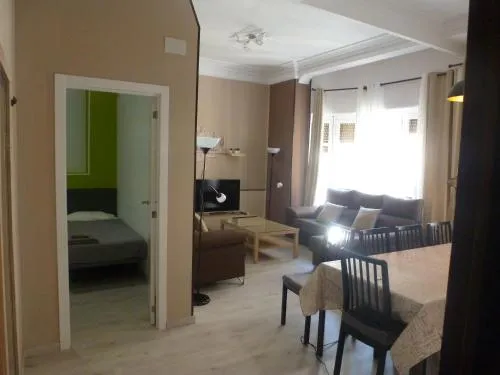 Apartamentos Turia photo 13