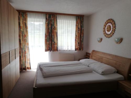 Φωτογραφία από το άλμπουμ του Klara Appartements σε Galtür