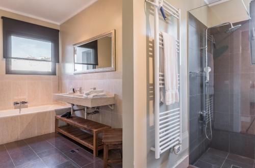 Number 15 Ocean & City View Villas photo 3