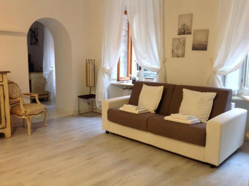 Gallery image of Madama Suite in Turin