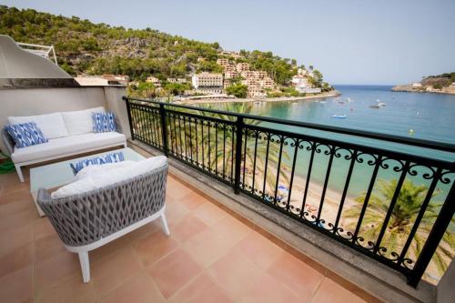 Appartement Can Pascale (Spanje Puerto de Sóller) - Booking ...