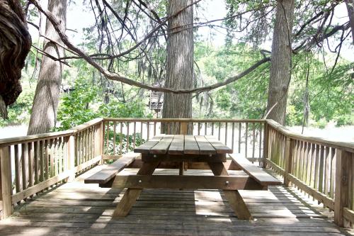 Imagen de la galería de Cabin on the Chute, en Third Crossing