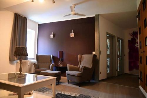 Gallery image of Hotel Berggasthof Waldlust in Wunsiedel