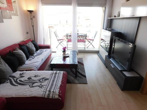 GMID IMMO Apartamento Toplar