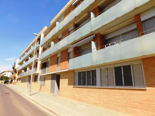GMID IMMO Apartamento Toplar